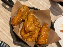 -必胜客(国展店)