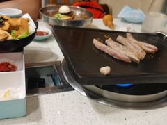 -韩时烤肉(枫蓝店)