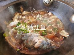 -老渔翁笨锅炖(新园路店)