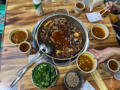 -黑竹香鸡(营和巷店)