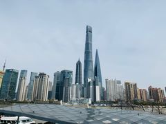 -三利音·东方司宴(外滩店)