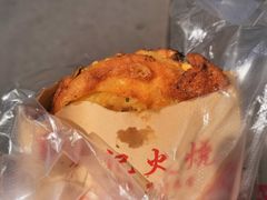 -樊记火烧店(甘泉路店)