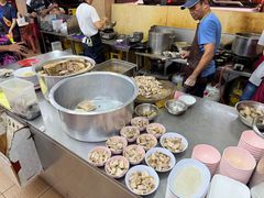 -新记肉骨茶