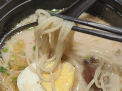 -禾绿回转寿司(万柳华联店)