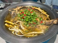 -半天妖烤鱼(京新广场店)