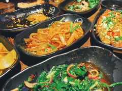 -Let’s WaKao瓦烤(贝森店)