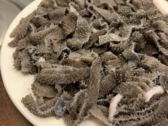 鲜毛肚-前门张记涮肉(前门店)