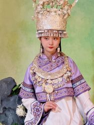 点击看大图 -盘子女人坊古装写真摄影(天津总店)