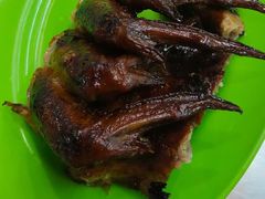 -明记烧鱼美味店