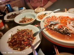 -湘阁里辣(南联锦泰城店)
