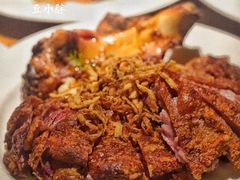 德式烤猪肘-宝莱纳餐厅(滨江店)