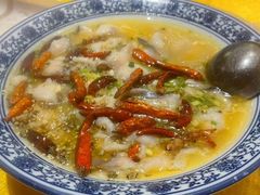 -缪氏川菜(深圳北站缤果空间店)