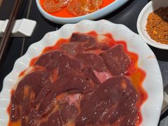 -蜀九香火锅(彩虹店)