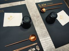 -馔豚·台北菜专门店(深圳湾万象城店)