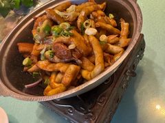 -吴记酱骨炖菜馆(西大直街店)