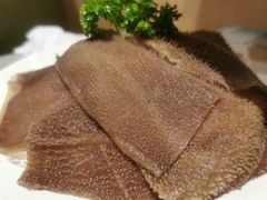 捞派毛肚-海底捞火锅(凯德广场店)