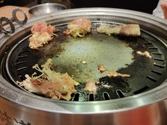 -韩悦牛排烤肉无限续(宝能中心店)