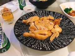 -渝半城经典川粤菜(重庆天地店)