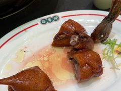 -飞尝蚝·顺德菜·鱼生(顺德总店)