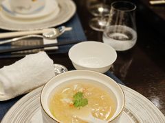 -ManHo万豪中餐厅(成都茂业JW万豪酒店)