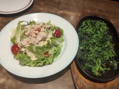 -萨莉亚意式餐厅(南京万达茂店)