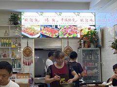 -鱼儿纸包鱼(常乐店)