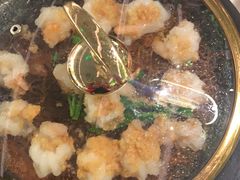 -绿茶餐厅(南昌王府井店)