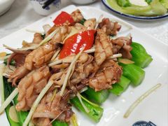 -津津菜馆(绝没分店)