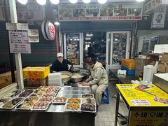-西归浦每天偶来市场