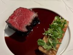 -三嚥阁 La Villa Restaurant
