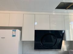 -索菲亚衣柜橱柜全屋定制(真北红星店)