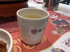 -赖胖子肉蟹煲(上邦百汇城店)