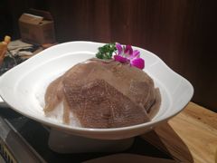 -巴奴毛肚火锅(商城路店)