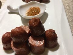 一指禅-不二茶空间·养生宴(石景山店)