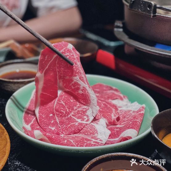 瑠步·和牛涮涮锅专门