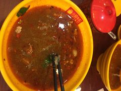 小杨生煎(香港名都店)-小杨生煎(香港名都店)