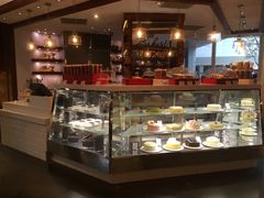 -The COOK·厨餐厅·自助餐(浦东嘉里大酒店)