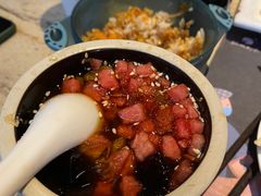 -锦城印象火锅(天府三街店)