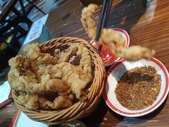 -锦尚阁烤鱼(望京新荟城店)