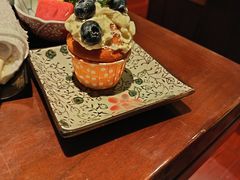 -九洲喜来登酒店湖月日餐厅