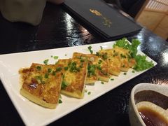 -景鹤料理(上地华联店)