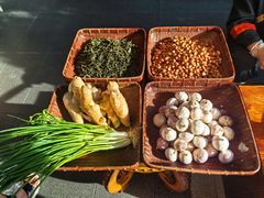 -瑶王府·广西菜(金阳路店)