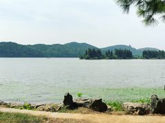 -东湖落雁景区