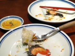 -喜喜水饺