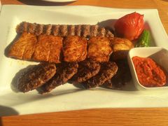 阿达纳烤肉-土耳其妈妈