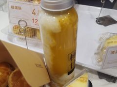 杨枝甘露-御蝶坊生日蛋糕KNAC(新村店)