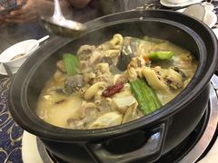 -祈胜邨•顺德鱼生•顺德菜(容桂店)