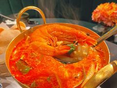 -BetterThai 泰加(苏州中心店)