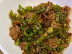 -湘香私房菜(大石长隆店)
