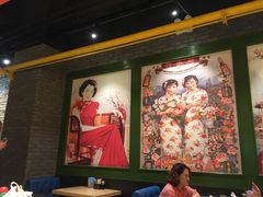 -弄堂小笼包(西青中北永旺购物中心店)